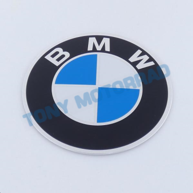 Emblème BMW - 70 mm