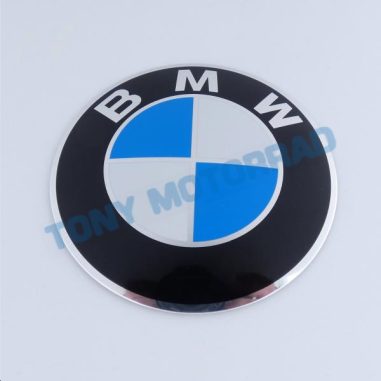 Emblème BMW - 82 mm