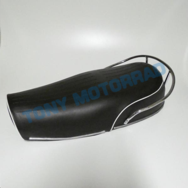 Selle biplace /5 courte