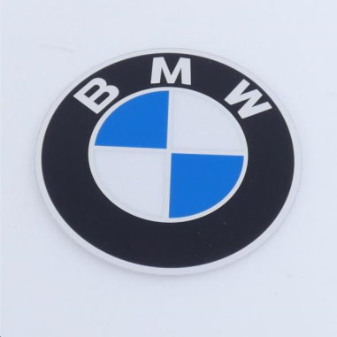 Emblème BMW - 60 mm