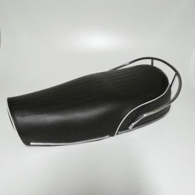 Selle biplace /5 courte