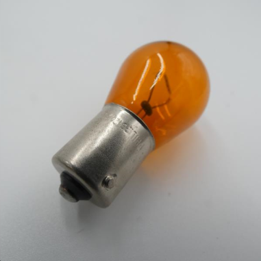 Ampoule 12V 21W Orange PY