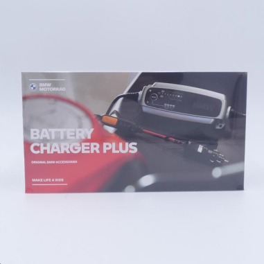 Chargeur de batterie plus ECE