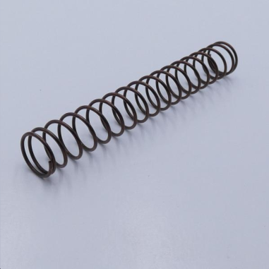 Ressort tendeur hydraulique
