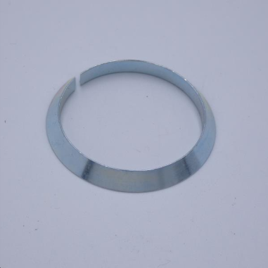 Bague d'échappement mâle 40 mm
