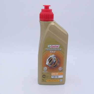 Huile 75W90 Transmax - 1 litre