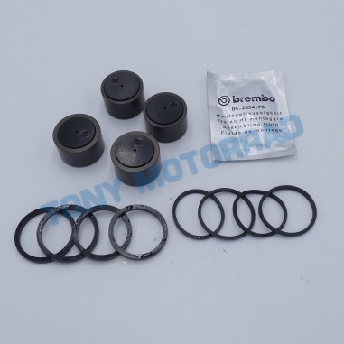 Jeu joints + pistons