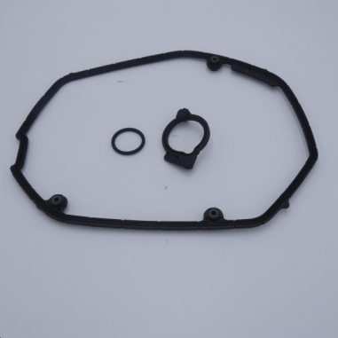 Jeu de joints couvre-culasse gauche