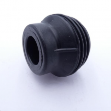 Douille C/C embase cylindre 