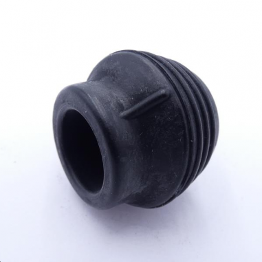 Douille C/C embase cylindre 