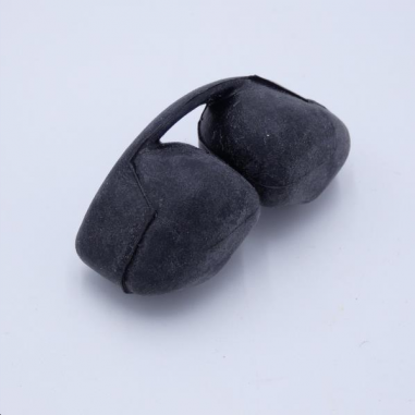 Silent bloc d'alternateur