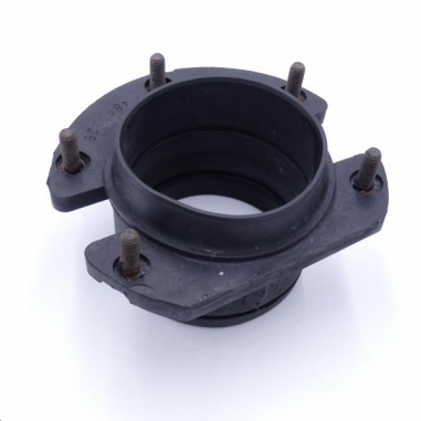 Support pompe à essence