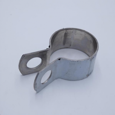 Collier de coude droit 38 mm