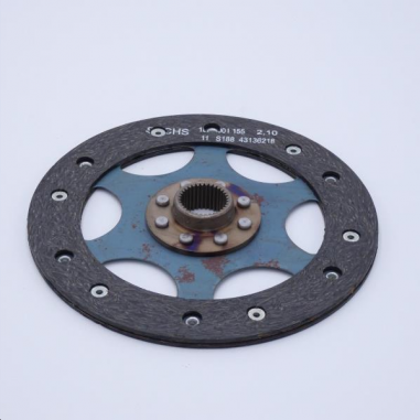 Disque d'embrayage 