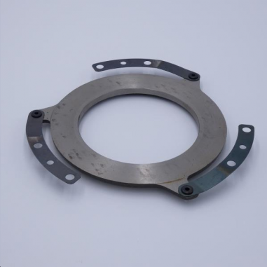 Plateau de pression intérieur 