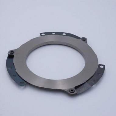 Plateau de pression intérieur 