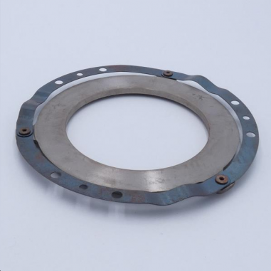 Plateau de pression intérieur