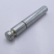 Axe de commande d'embrayage