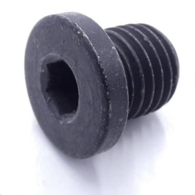 Bouchon remplissage fourche 12X150