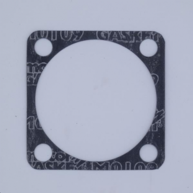 Joint papier bras oscillant