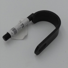 Collier supérieur de pare cylindre