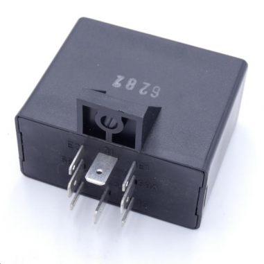 Relais testeur ampoules