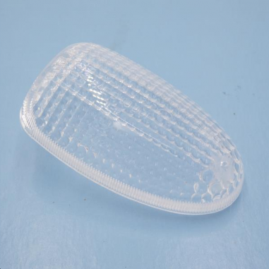 Cabochon de clignotant blanc