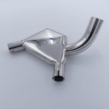 Boite de transfert R 80 GS Av 87 