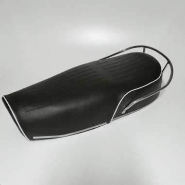 Selle biplace /5 longue