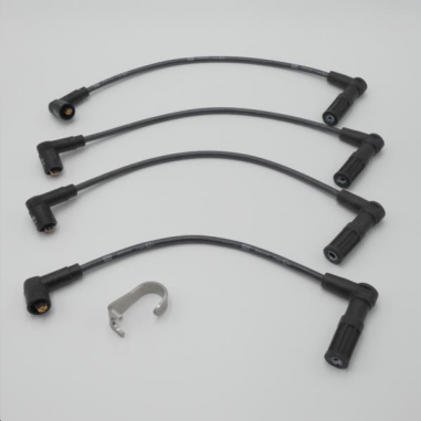 Jeu  de câble d'allumage