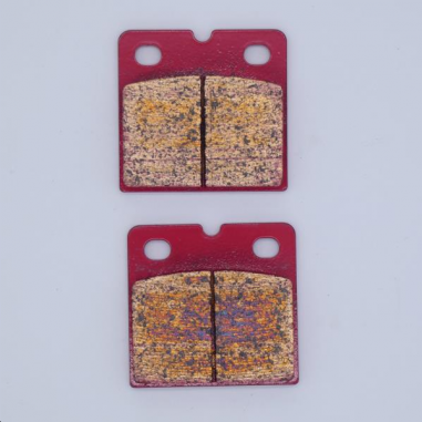 Plaquette de frein avant / arrière