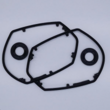 Jeu de joints de couvre-culasses