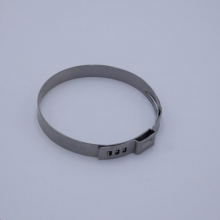 Collier manchon admission