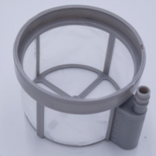 Tamis de pompe à essence