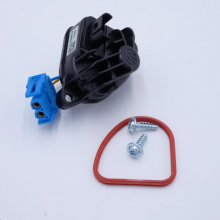 Pompe à carburant électronique