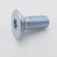 Vis de disque de frein arrière