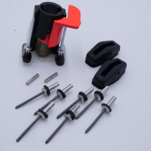 Verrouillage de valise 