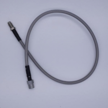 Durite aviation avant