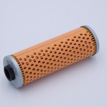 Filtre à huile droit