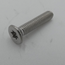 Vis de couvercle de maître cylindre