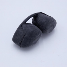 Silent bloc d'alternateur