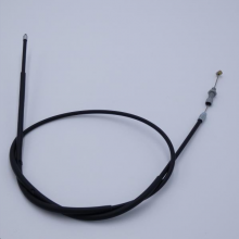 Câble accélérateur gauche