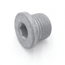 Bouchon de vidange 16 mm