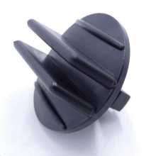 Bouchon remplissage huile