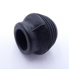 Douille C/C embase cylindre 