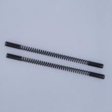 Jeu de ressorts fourche renforcés