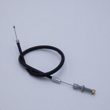 Câble accélérateur inférieur