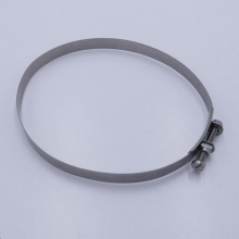 Collier de soufflet de cardan