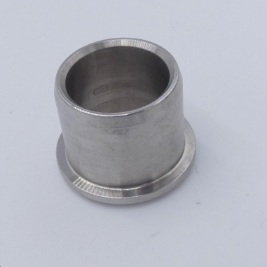 Entretoise de roue avant