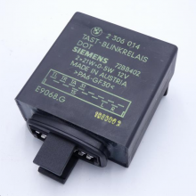 Relais de clignotant 